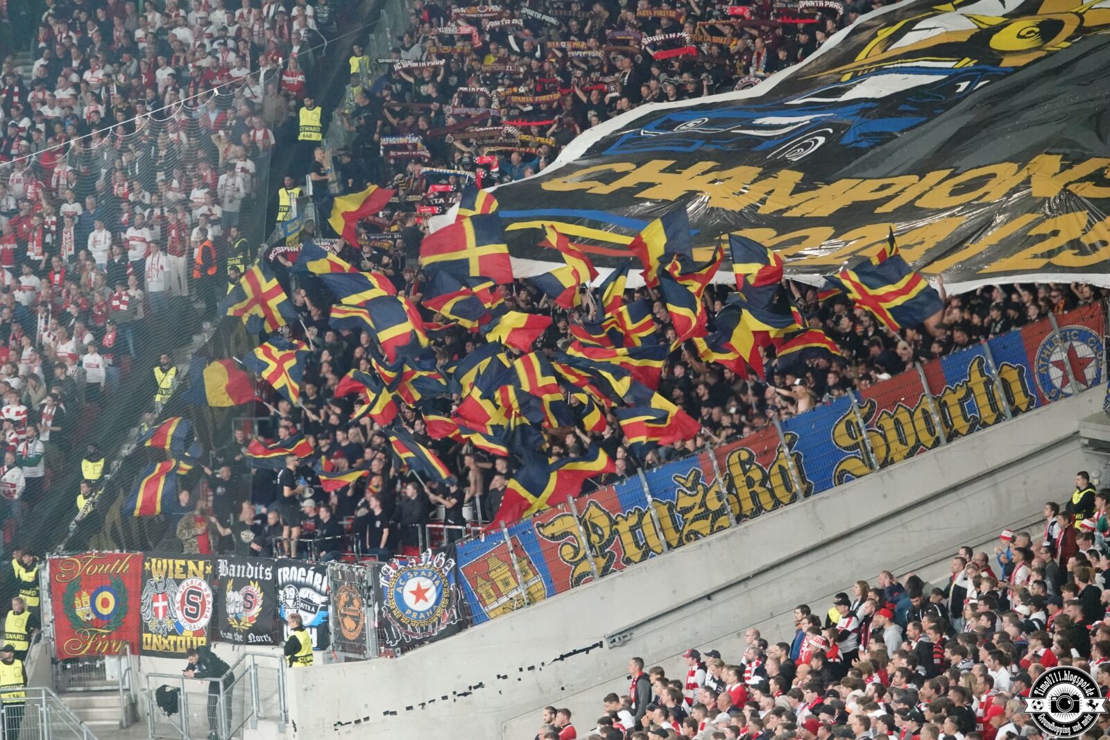 VfB Stuttgart – Sparta Prag 1-1 (5)