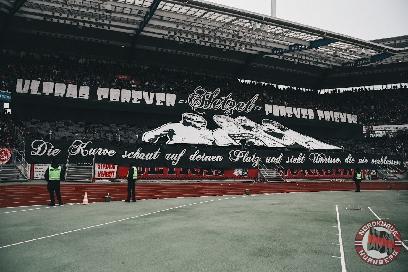 1. FC Nürnberg – Fortuna Düsseldorf 2-2 (42)