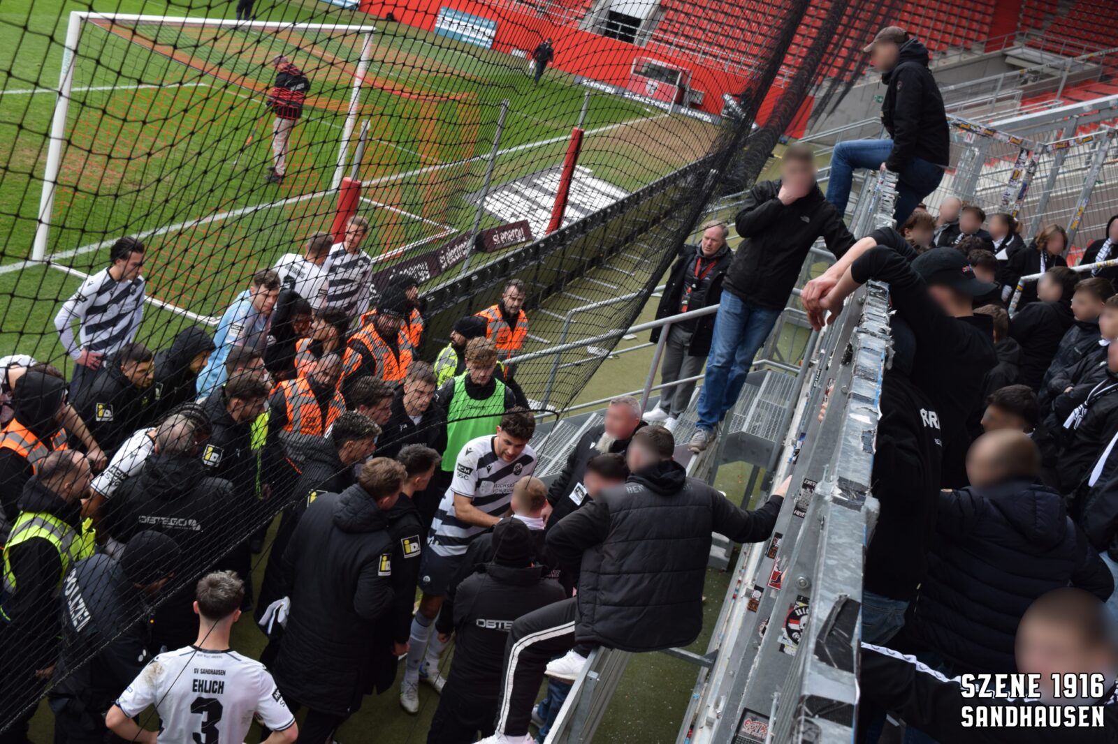 FC Ingolstadt – SV Sandhausen 2-1 (3)