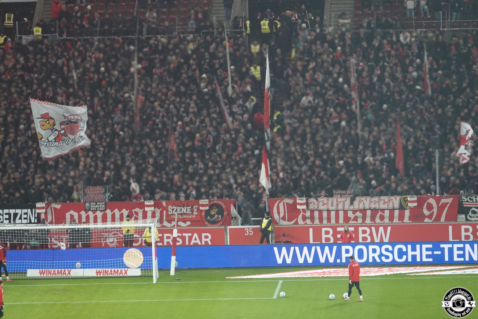 VfB Stuttgart – RB Leipzig 2-1 (21)