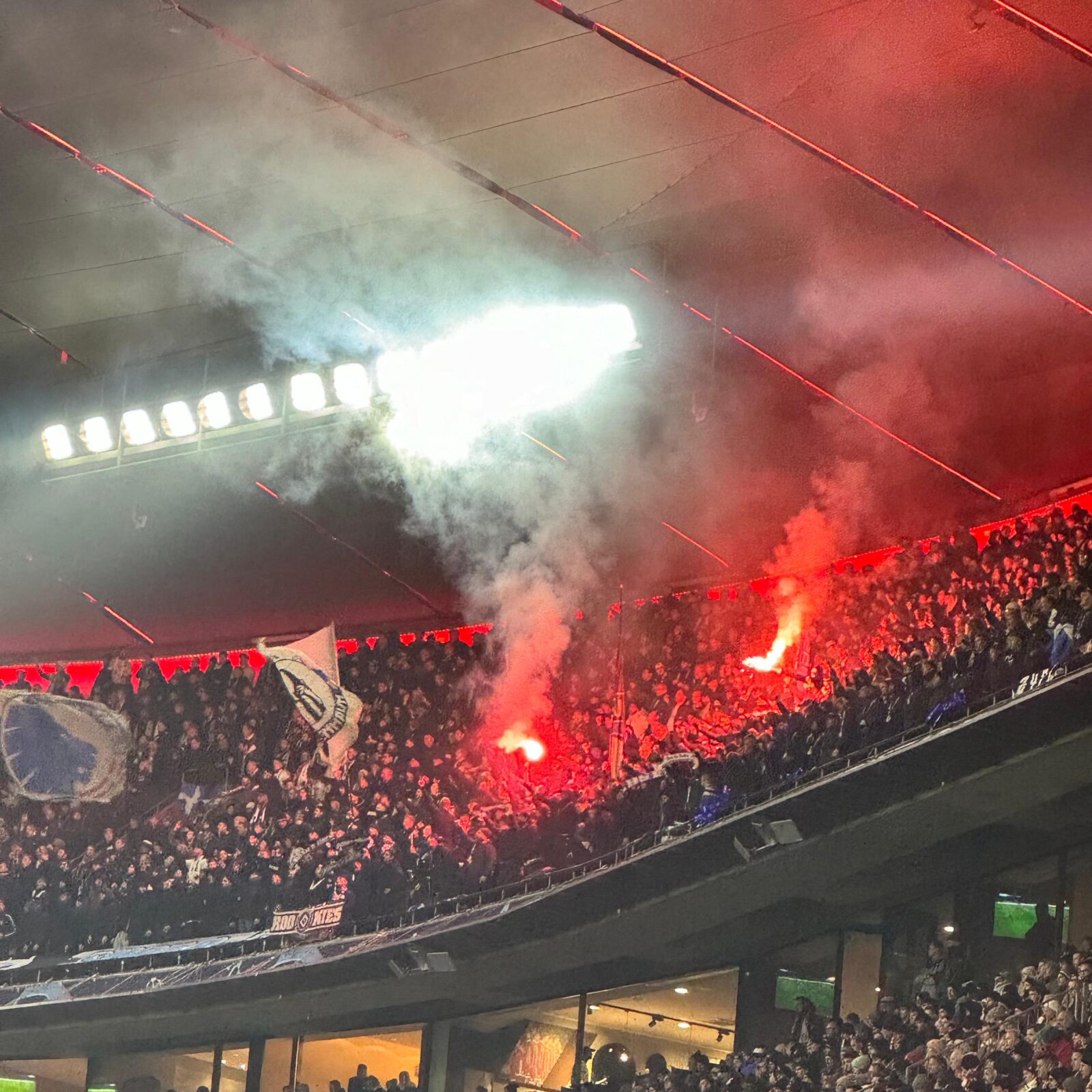 FC Bayern München – FC Kopenhagen 0-0 (3)