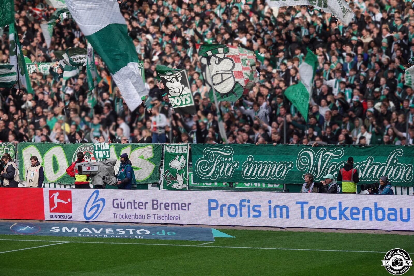 Werder Bremen – VfB Stuttgart 2-1 (31)