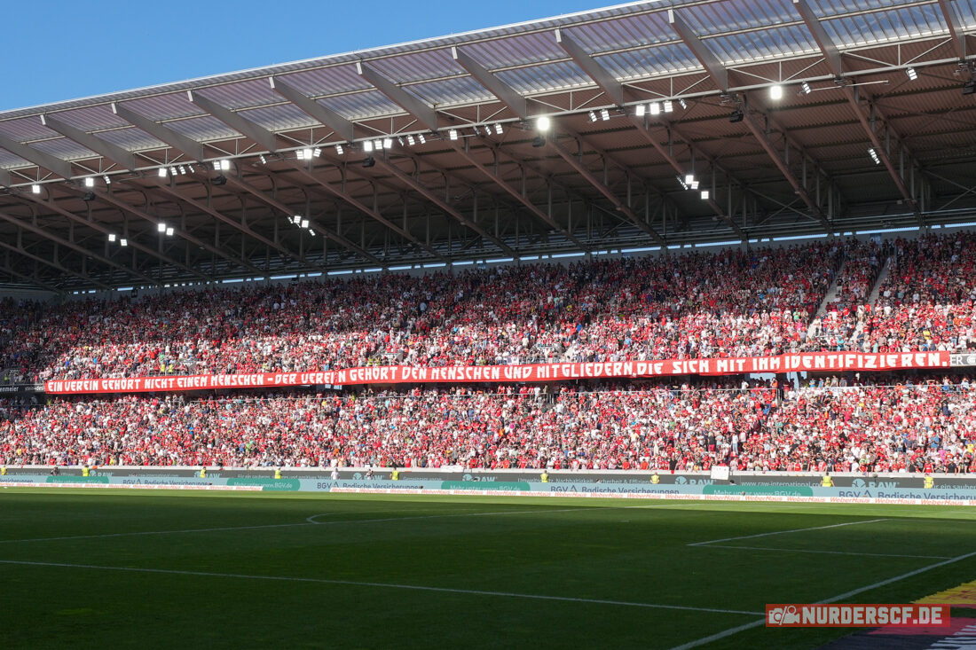 SC Freiburg – 1. FC Heidenheim 1-1 (14)
