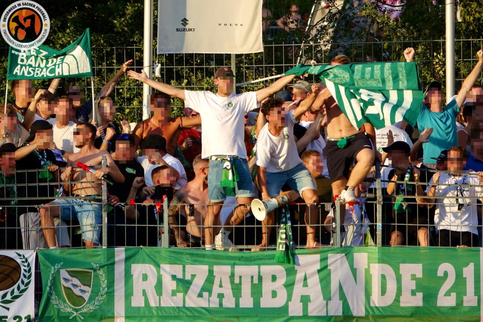 SpVgg Ansbach – FC Bayern München II (6)