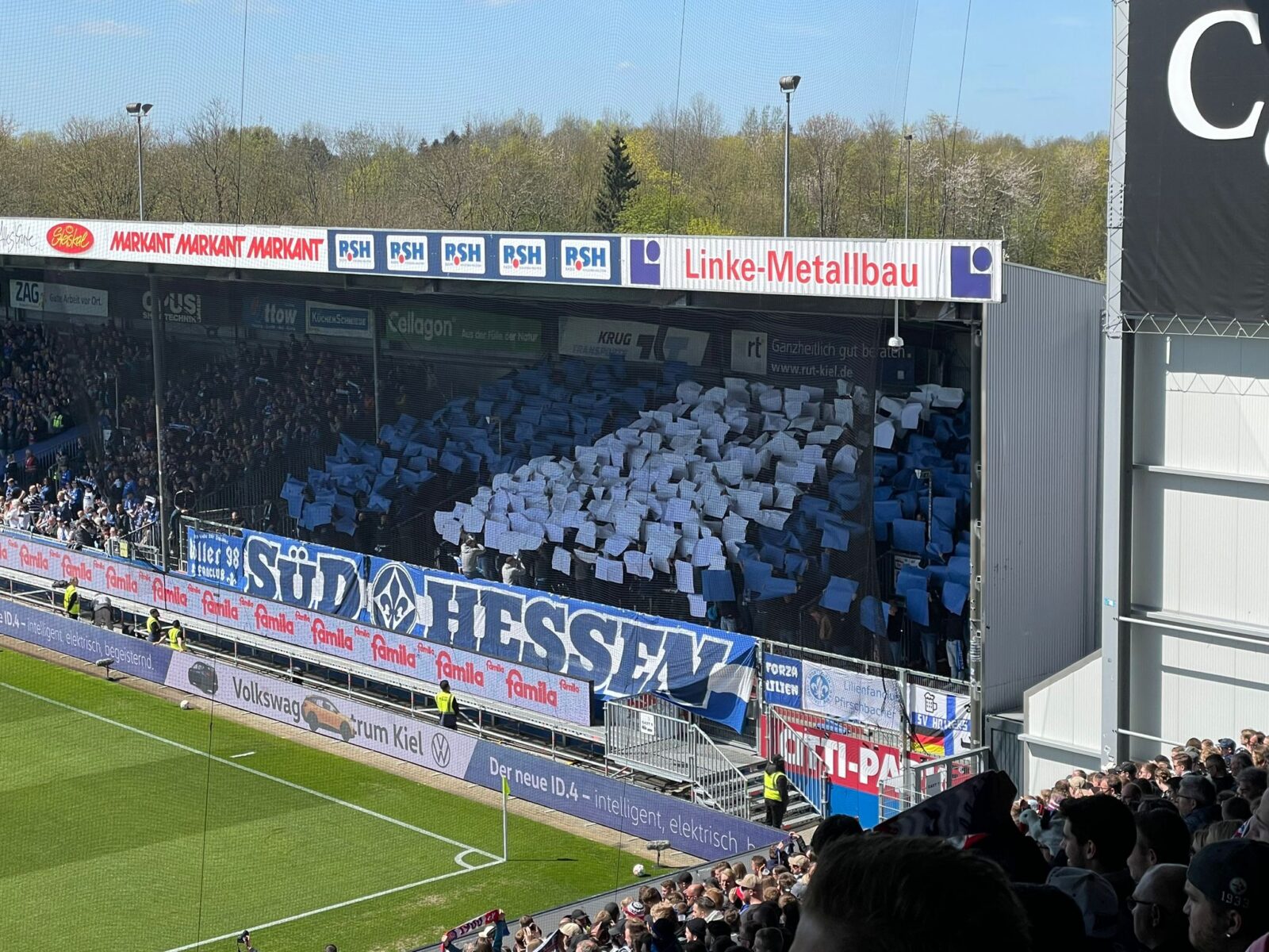Holstein Kiel – SV Darmstadt 98 (1)