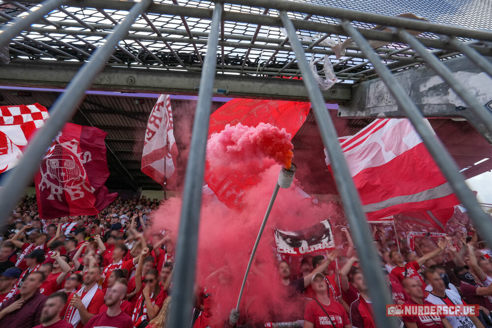 VfL Osnabrück – SC Freiburg 0-4 (27)