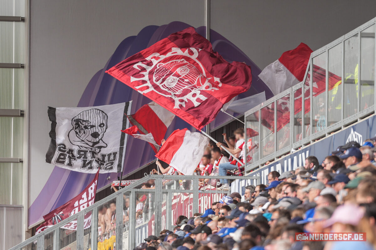 SV Darmstadt 98 – SC Freiburg 0-1 (14)