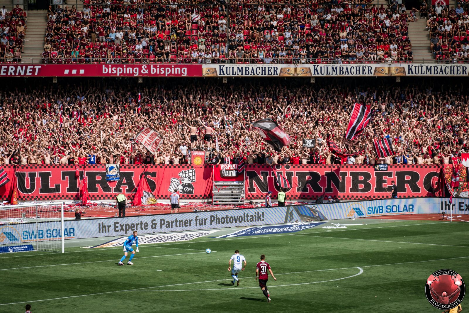 1. FC Nürnberg – 1. FC Magdeburg 0-4 (25)