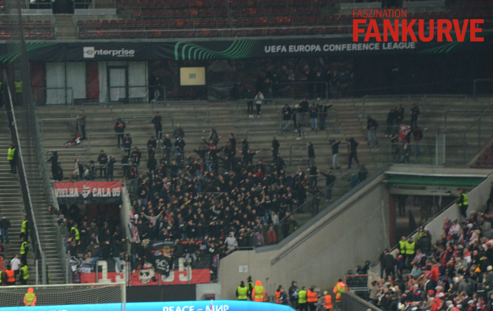 1. FC Köln – OGC Nizza 2-2 (1)