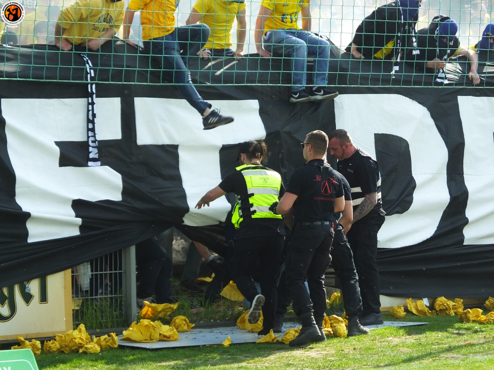 BSG Chemie Leipzig – 1. FC Lokomotive Leipzig 2-1 (26)