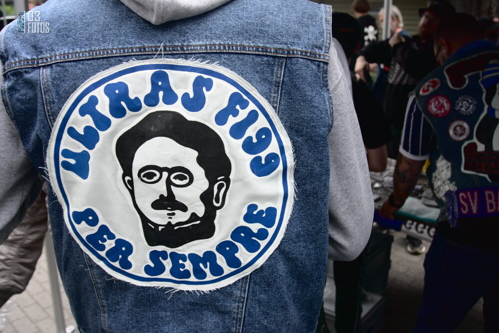 SV Babelsberg 03 – VSG Altglienicke 0-0 (10)