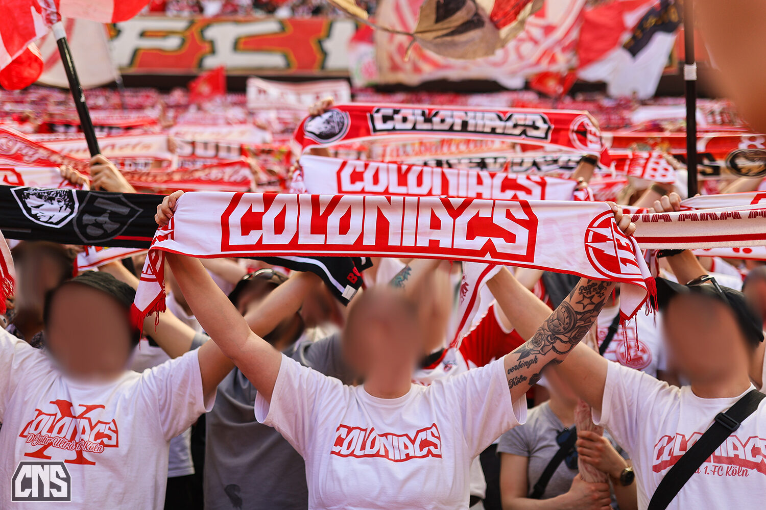 1. FC Köln – 1. FC Union Berlin 3-2 (25)