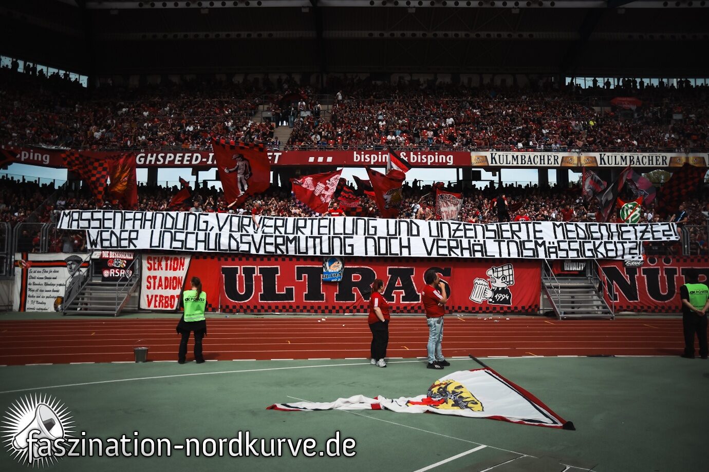 1. FC Nürnberg – Karlsruher SC 0-1 (4)