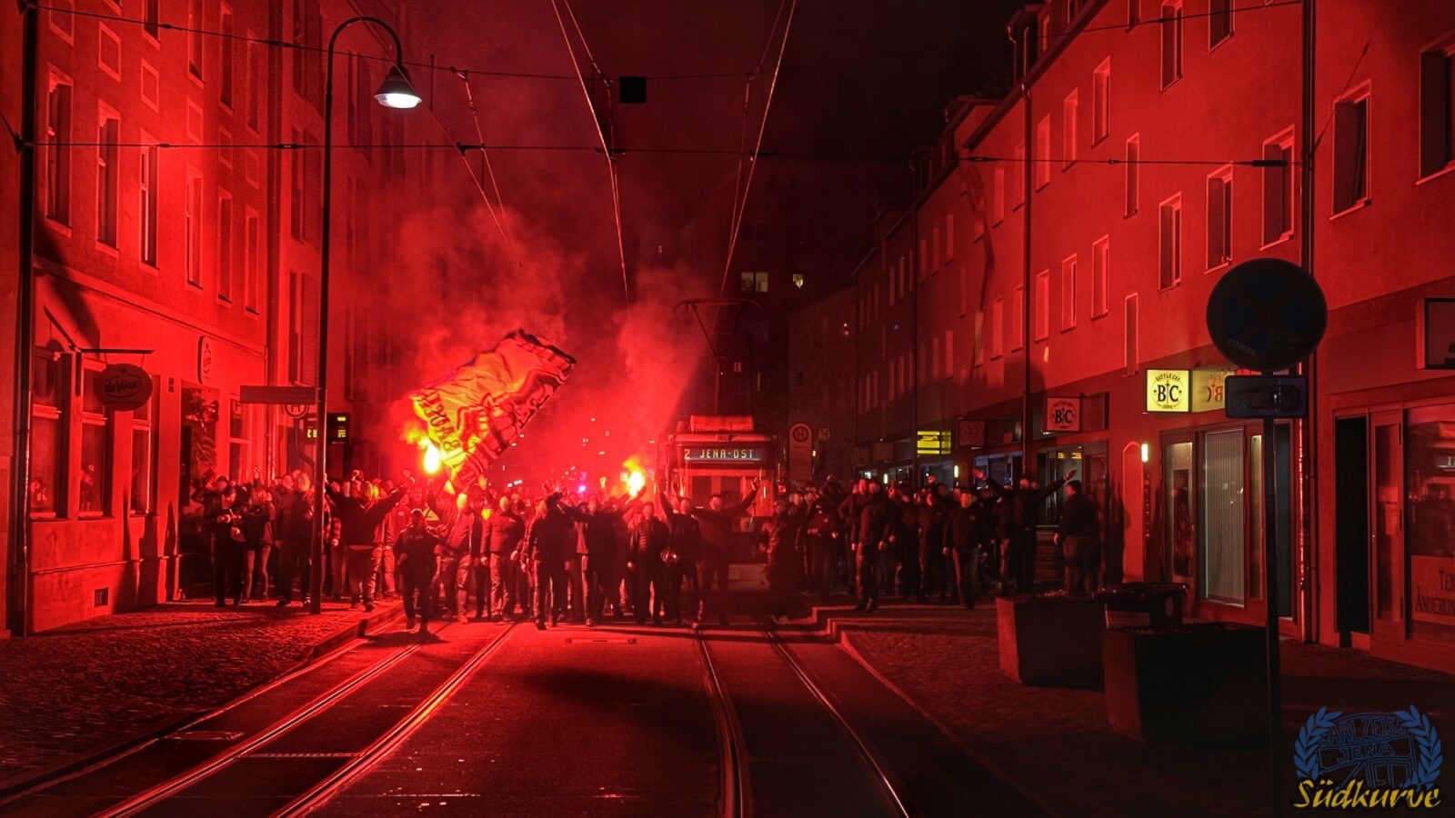 FC Carl Zeiss Jena – FC Rot-Weiß Erfurt 3-1 (6)