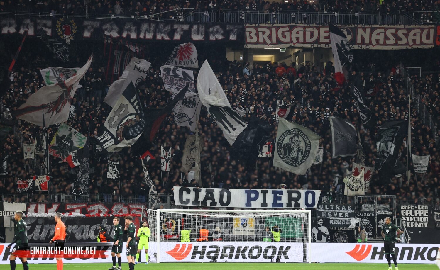 Eintracht Frankfurt – Ferencváros 2-0 (17)