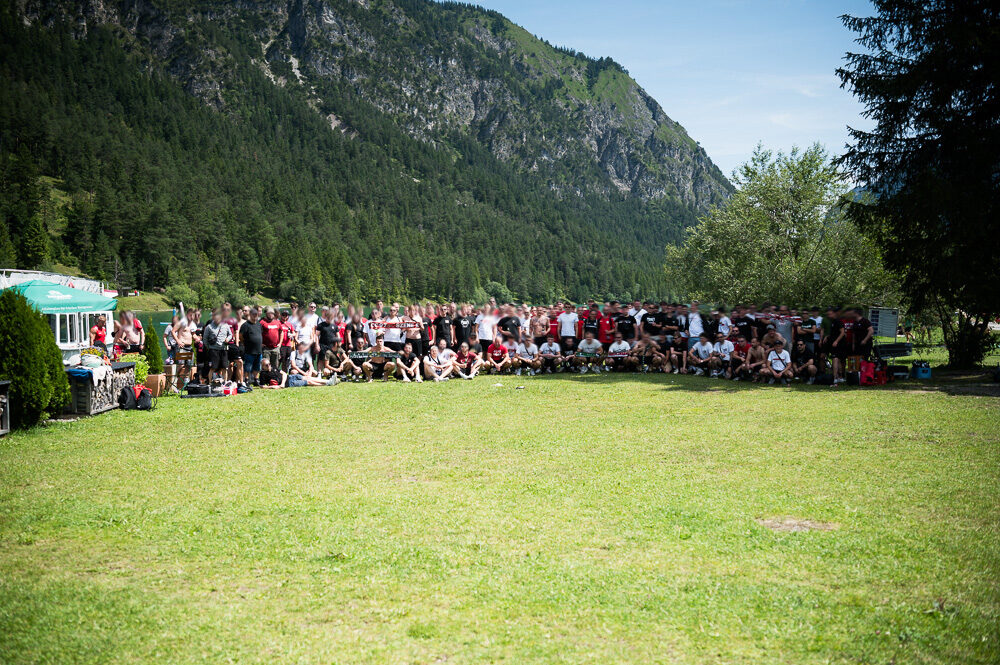 FC Wacker Innsbruck – SSV Reutlingen 3-0 (3)