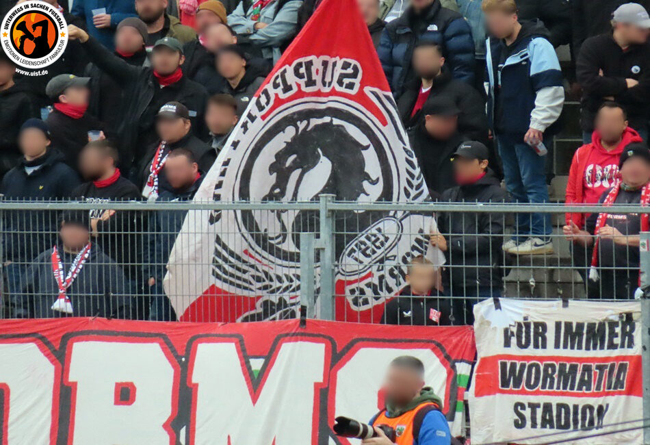 VfR Wormatia Worms – TuS Koblenz 0-2 (2)