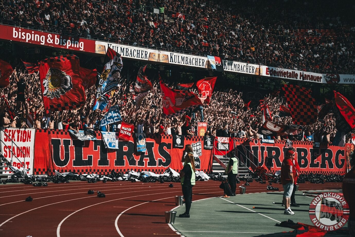 1. FC Nürnberg – Hertha BSC 0-2 (22)