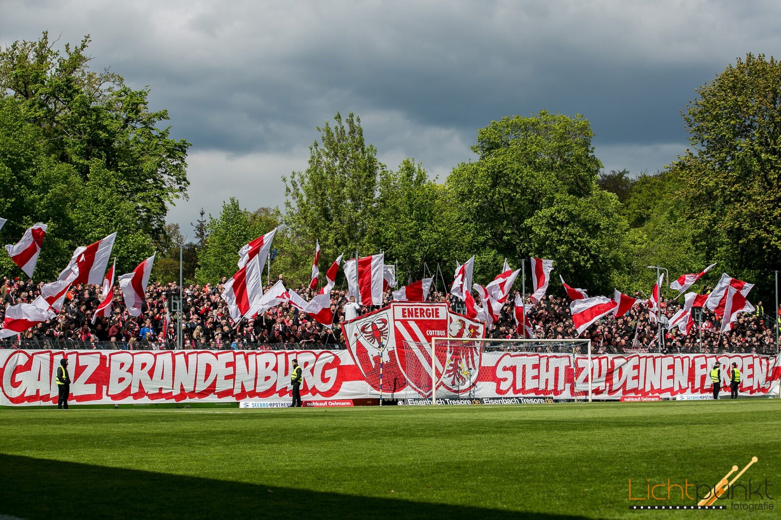 SV Babelsberg 03 – FC Energie Cottbus 0-3 (1)