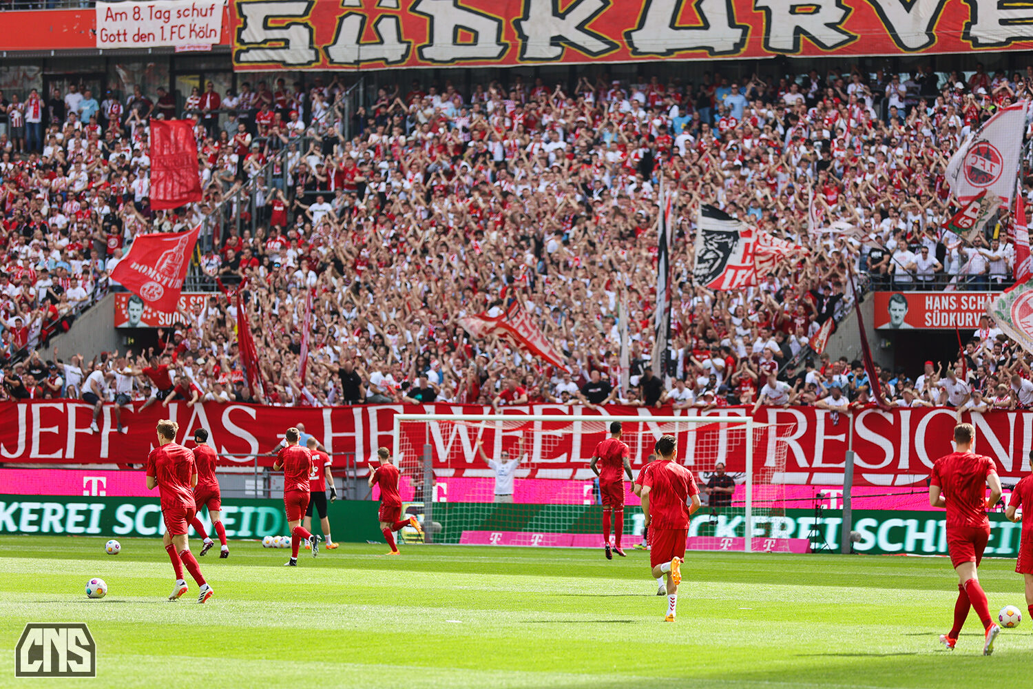 1. FC Köln – VfL Bochum 2-1 (28)