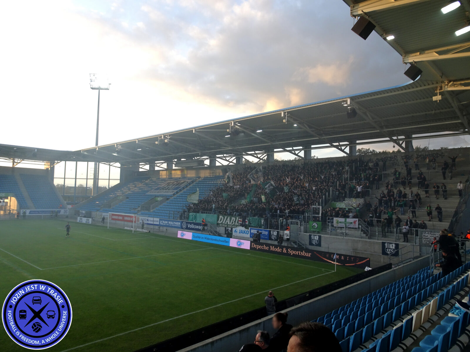 Chemnitzer FC – BSG Chemie Leipzig 0-1 (18)