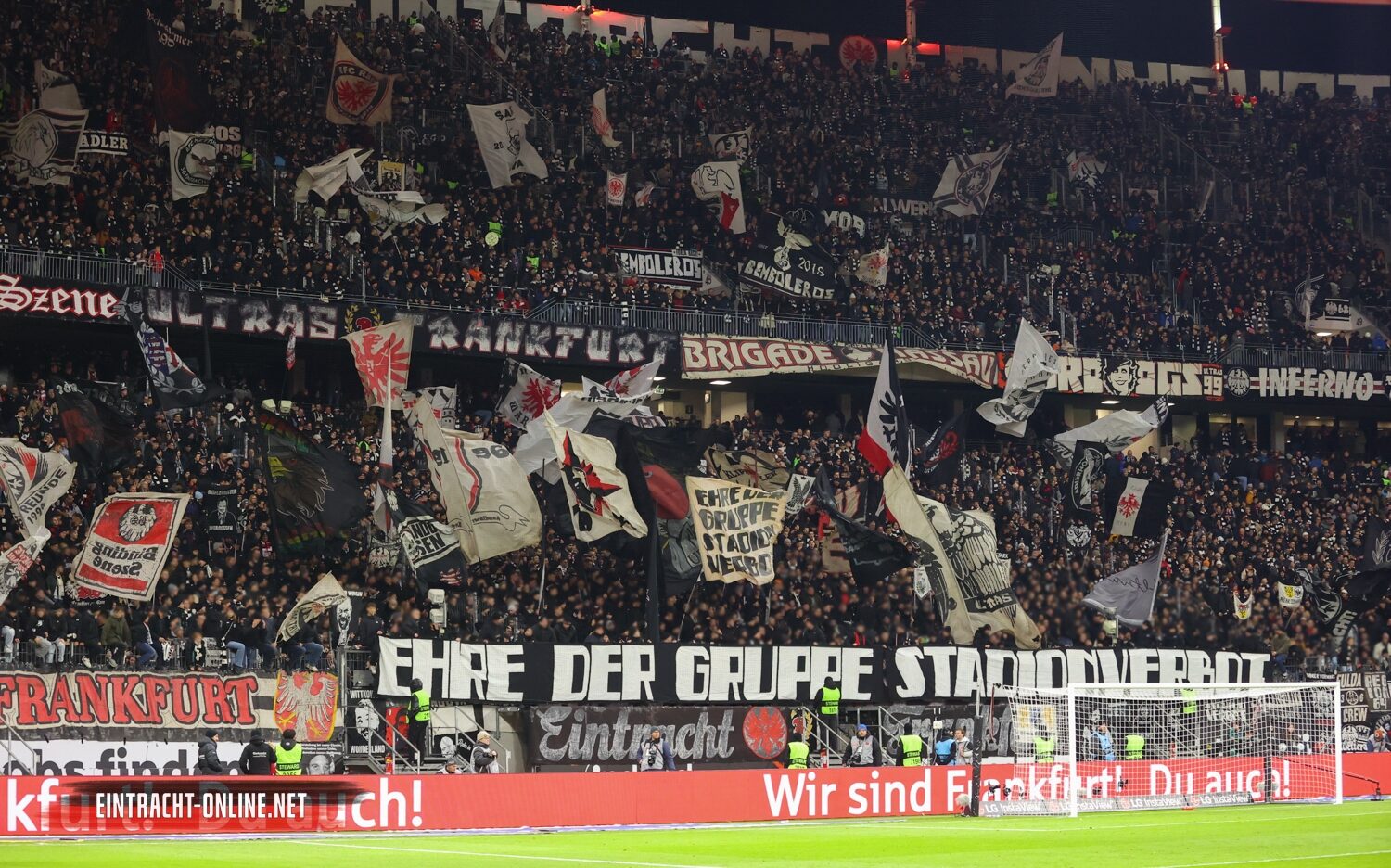 Eintracht Frankfurt – Werder Bremen 1-0 (26)