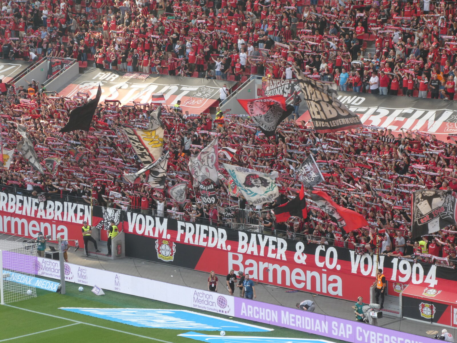 Bayer 04 Leverkusen – RB Leipzig 2-3 (20)