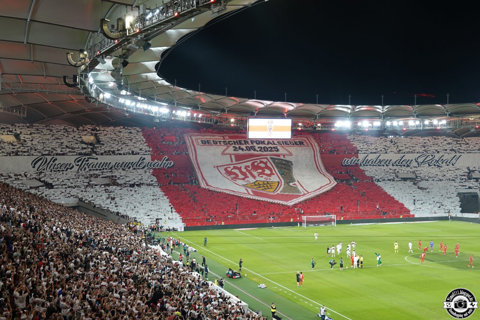 VfB Stuttgart – FC St. Pauli 2:0 (9)