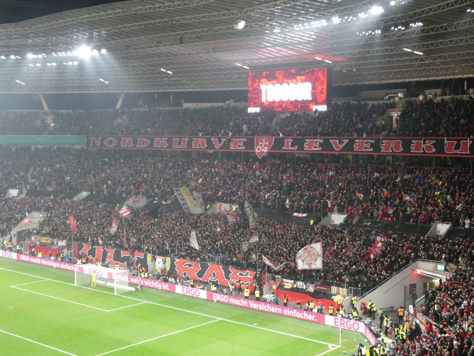 Bayer 04 Leverkusen – 1. FC Köln 3-2 n.V. (16)