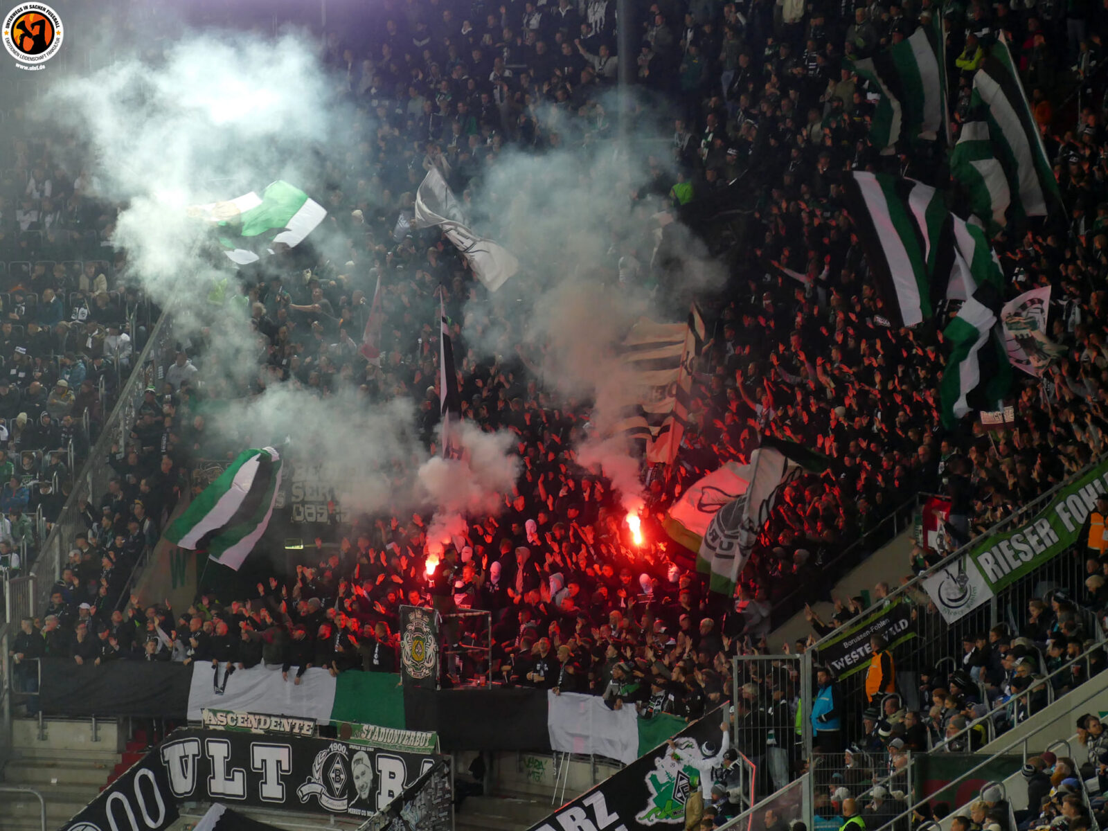 FC Augsburg – Borussia Mönchengladbach 2-1 (23)