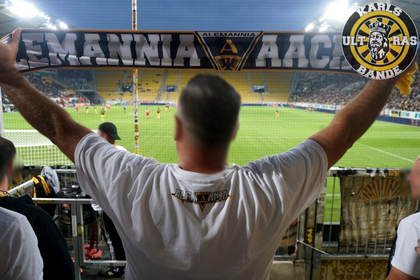 TSV Alemannia Aachen – Viktoria Köln 1-0 (48)