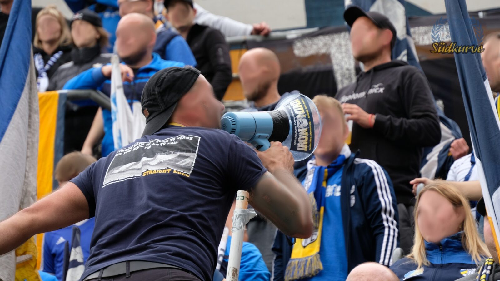 FC Carl Zeiss Jena – FC Hansa Rostock II 5-1 (2)