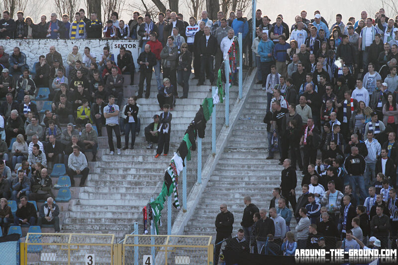 Górnik Walbrzych vs ASPN Miedz Legnica (0-0) (9)