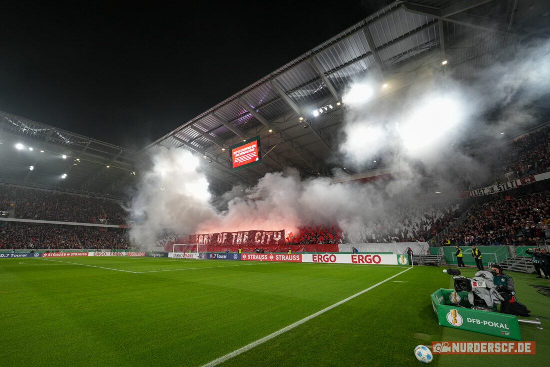 SC Freiburg – Hamburger SV 2-1 (7)