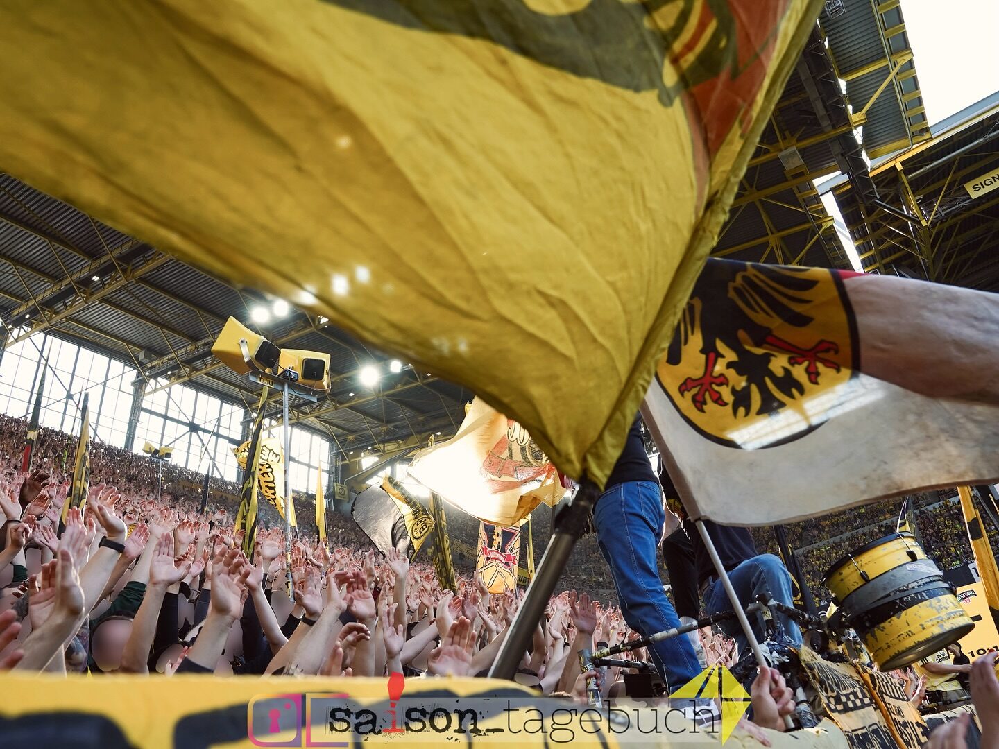 Borussia Dortmund – FC Augsburg 0-1 (1)