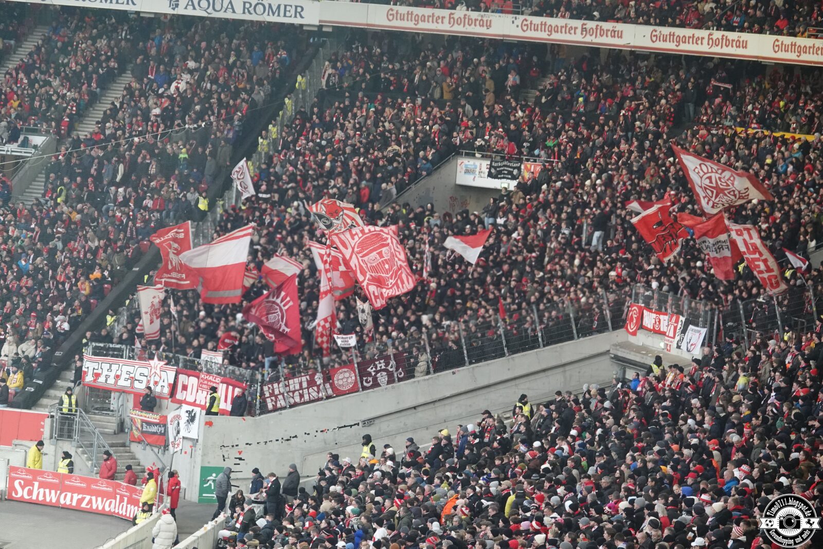 VfB Stuttgart – SC Freiburg 4-0 (4)