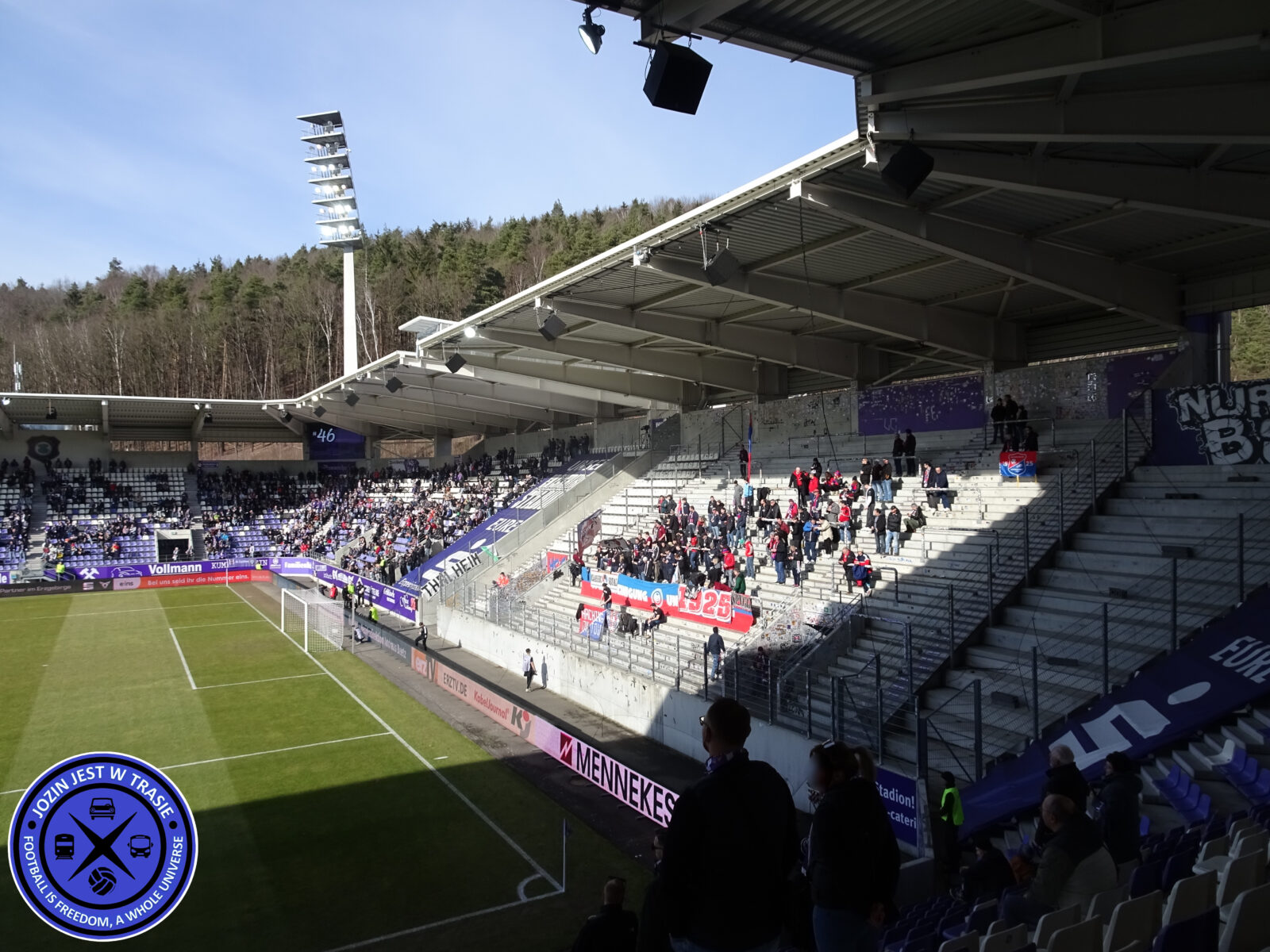 FC Erzgebirge Aue – SpVgg Unterhaching 1-0 (1)