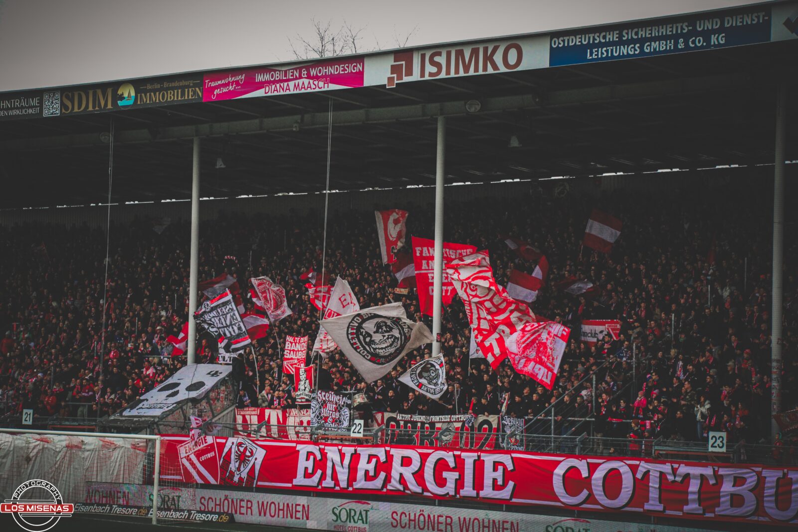FC Energie Cottbus – VSG Altglienicke 0-0 (12)