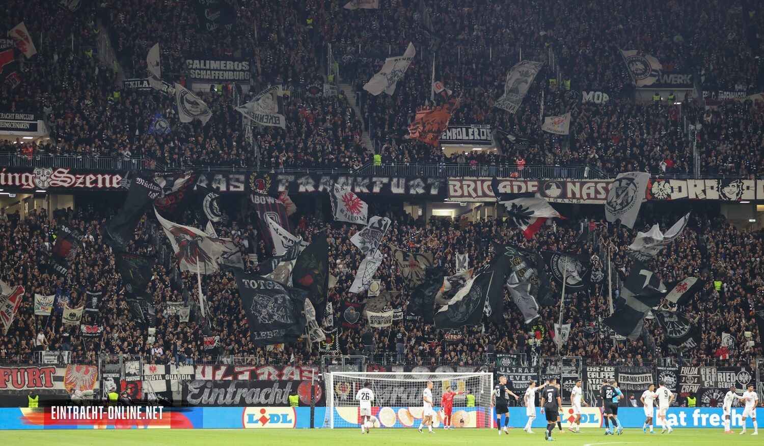 Eintracht Frankfurt – Rigas FS 1-0 (7)