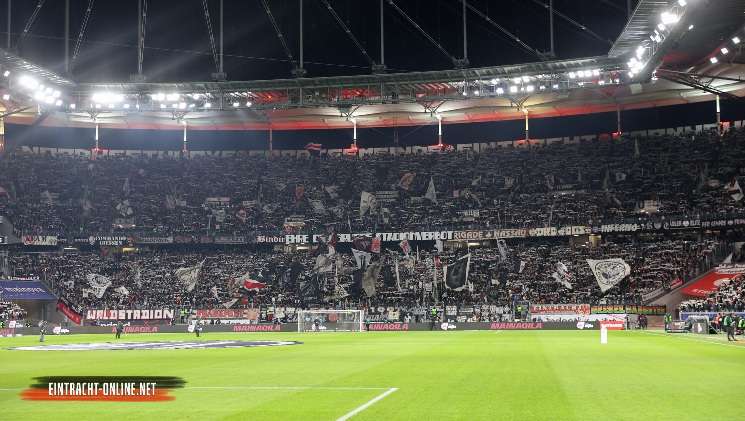 Eintracht Frankfurt – Werder Bremen 1-0 (1)