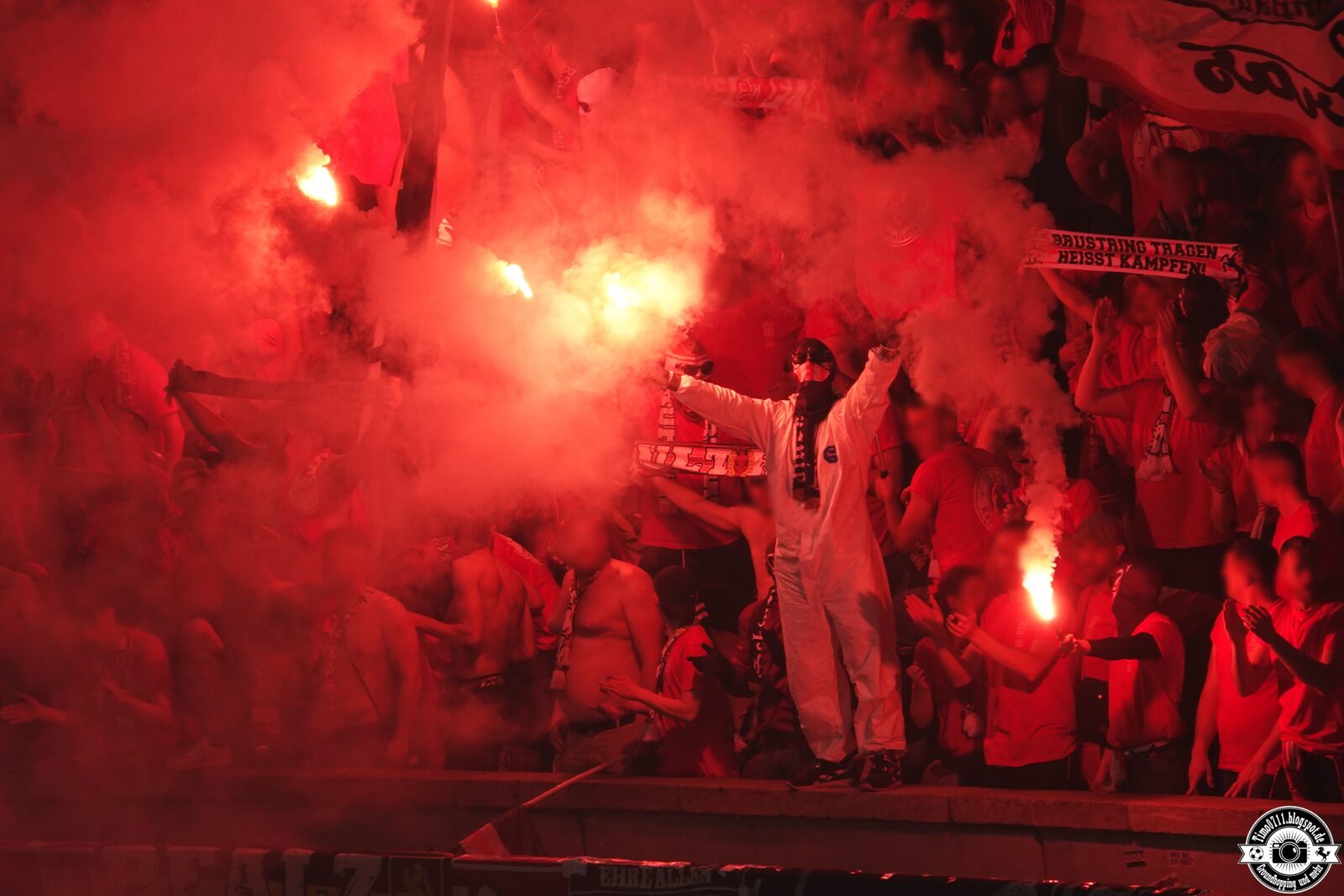 1. FC Kaiserslautern – Bayer 04 Leverkusen 0-1 (8)
