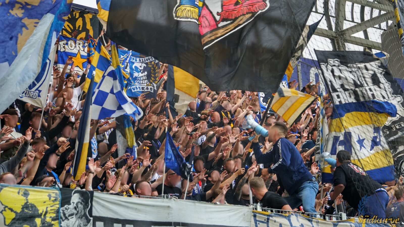 FC Carl Zeiss Jena – Hertha BSC II 2-0 (15)