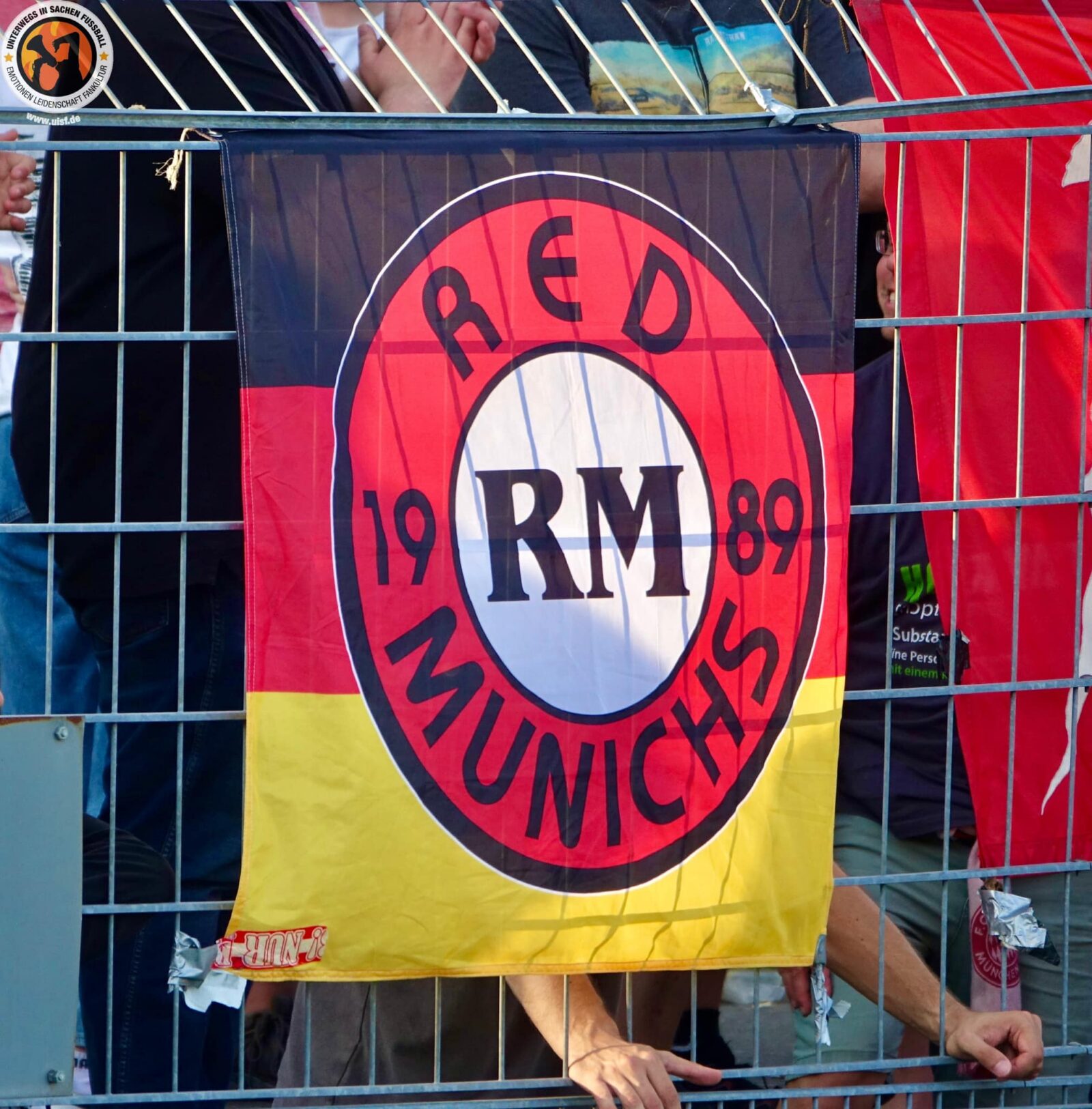 SpVgg Ansbach – FC Bayern München II (11)