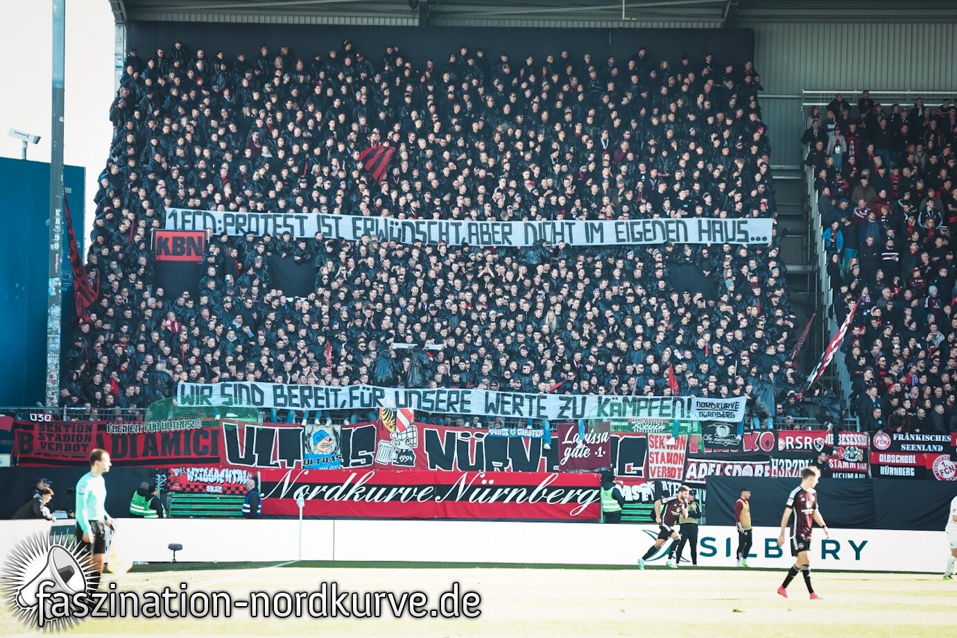 SpVgg Fürth – 1. FC Nürnberg 2-1 (13)