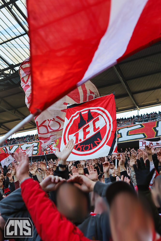 1. FC Köln – Hannover 96 2-2 (39)