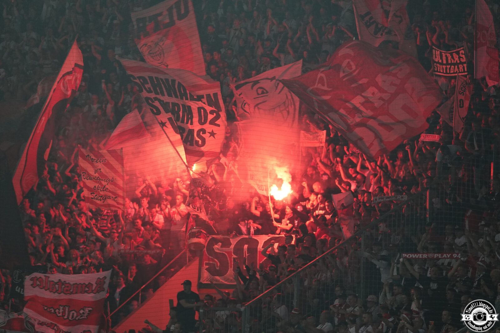 FC Augsburg – VfB Stuttgart 0-1 (48)