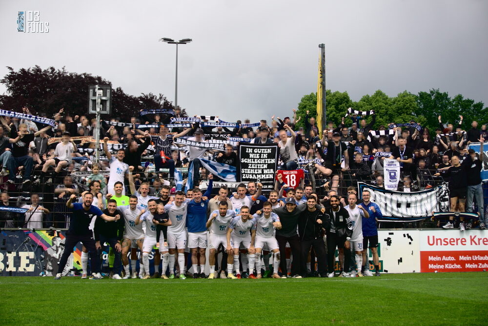 SV Babelsberg 03 – VSG Altglienicke 0-0 (3)