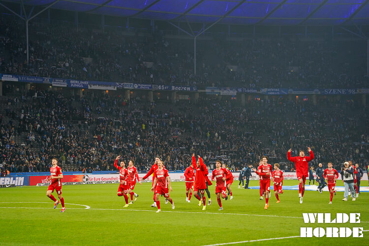 Hertha BSC – 1. FC Köln 0-1 (32)