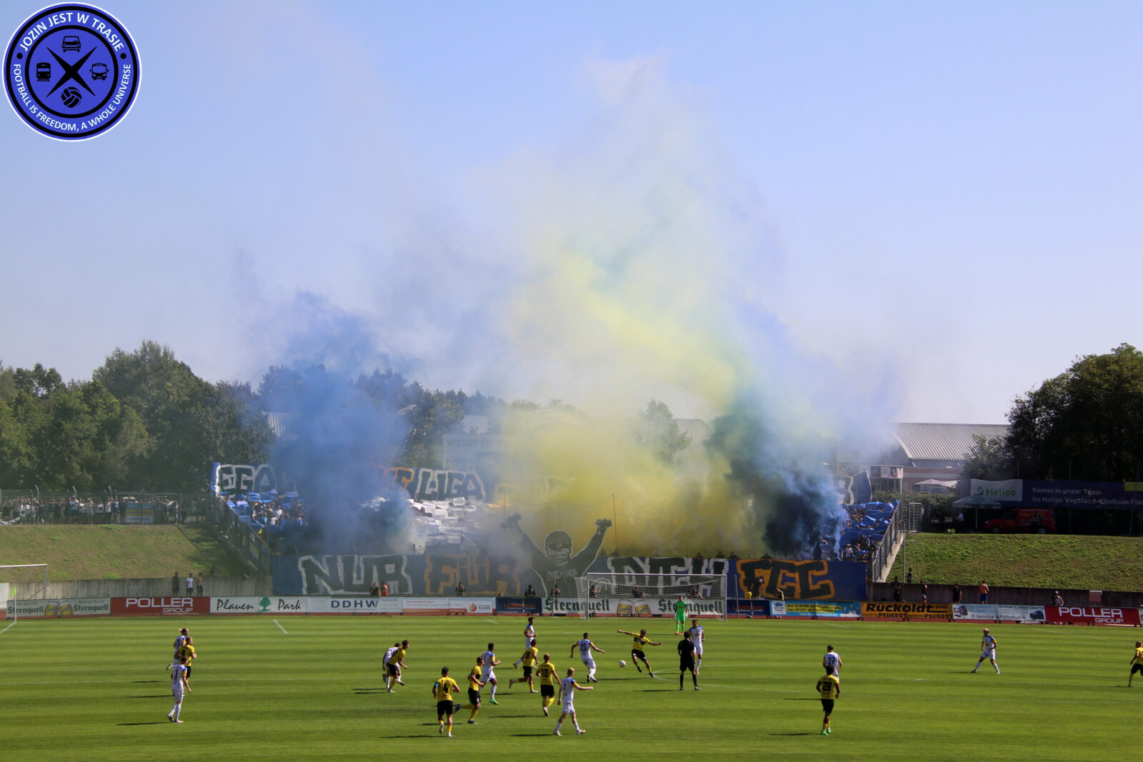 VFC Plauen – FC Carl Zeiss Jena 4-1 (6)