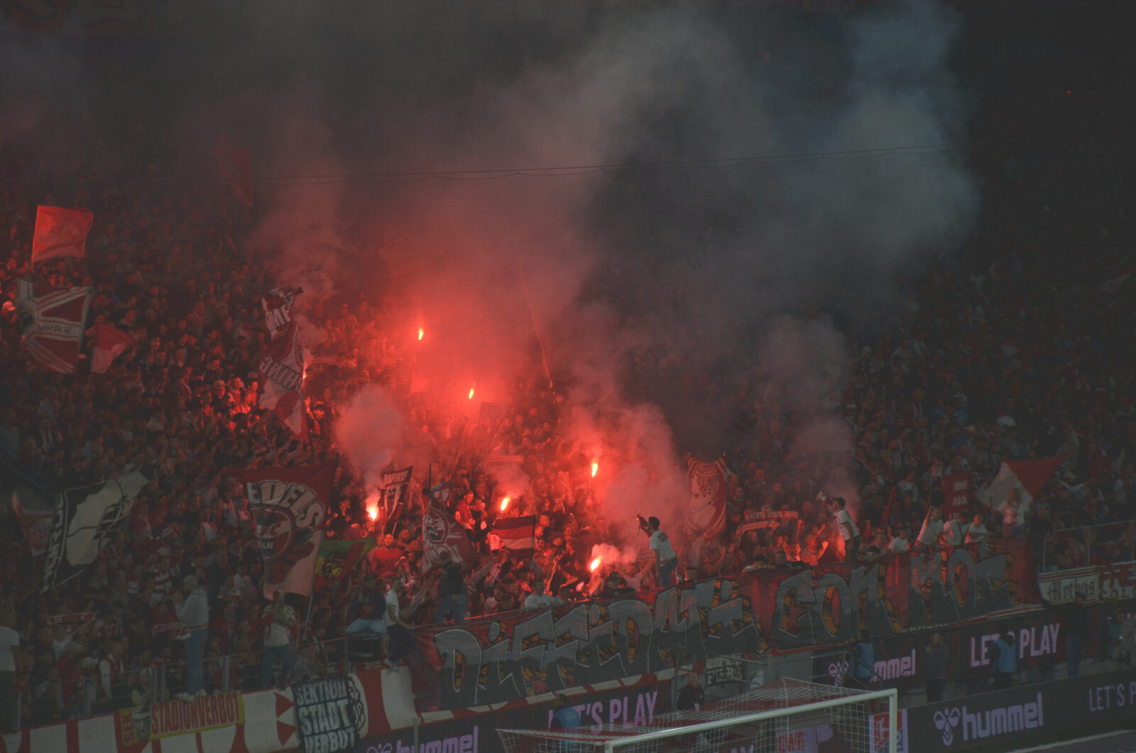 1. FC Köln – 1. FC Magdeburg 1-2 (21)